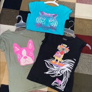 Kids Tees